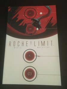 ROCHE LIMIT Vol. 1 Image Trade Paperback