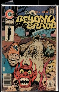 Beyond the Grave #6 (1976)