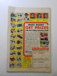 Fantastic Four #122 (1972) VG Condition