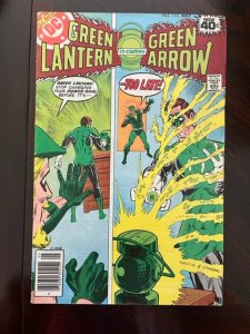 Green Lantern #116 (1979) - NM