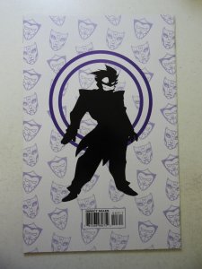 Joker/Mask #3 (2000) VF Condition