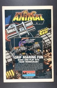 Action Comics #578 (1986)