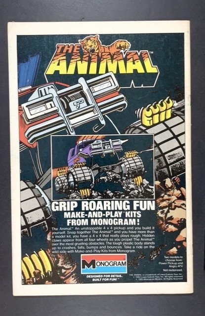 Action Comics #578 (1986)