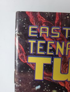 Teenage Mutant Ninja Turtles #42 (1991)