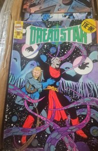 Dreadstar #39 (1988)