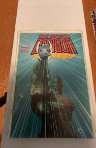 Savage Dragon #21 (1995)