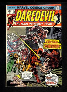 Daredevil #117