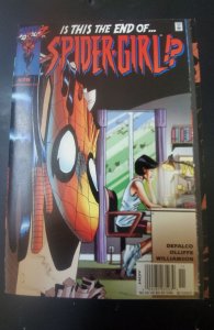 Spider-Girl #26 (2000)