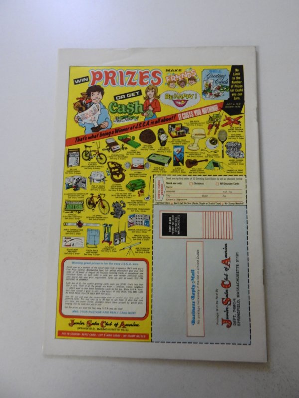 Conan the Barbarian #43 (1974) FN/VF condition MVS intact