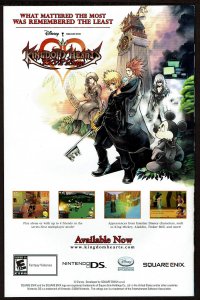 Doom Patrol #4  (Jan 2010, DC)  8.0 VF