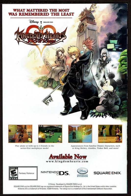 Doom Patrol #4  (Jan 2010, DC)  8.0 VF