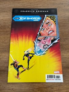 Lot Of 4 New Mutants Marvel Comic Books 13 14 15 16 NM 1st Prints Hickman 1 J426