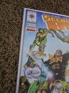 The New Secret Weapons #12