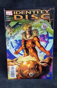 Identity Disc #5 (2004)