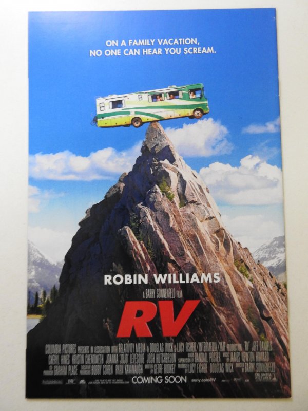 Moon Knight #1  (2006) Sharp VF-NM Condition!!