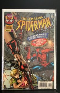 The Amazing Spider-Man #424 (1997)
