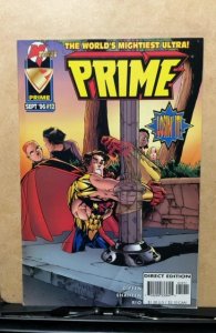 Prime #12 (1996)