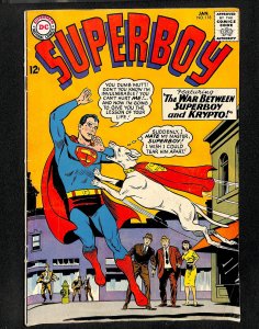 Superboy #118