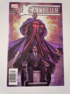 Excalibur #4 (2004)