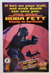 Godzilla (Dark Horse) #6 (Nov 1995, Dark Horse) 9.0 VF/NM  