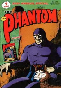 Phantom, The (Frew) #1373 VF/NM; Frew | save on shipping - details inside