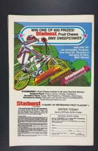 Archie's Girls Betty and Veronica #339 (1985)