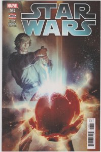 Star Wars #67