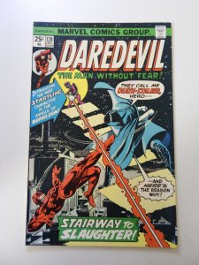 Daredevil #128 (1975) VF- condition
