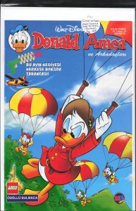 Abenteuer Team (DE) #18 (1997)