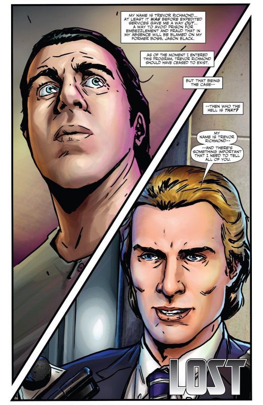 THE TWILIGHT ZONE #02 (2014) FRANCESCO FRANCAVILLA | DIRECT SALE