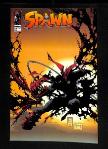 Spawn #32