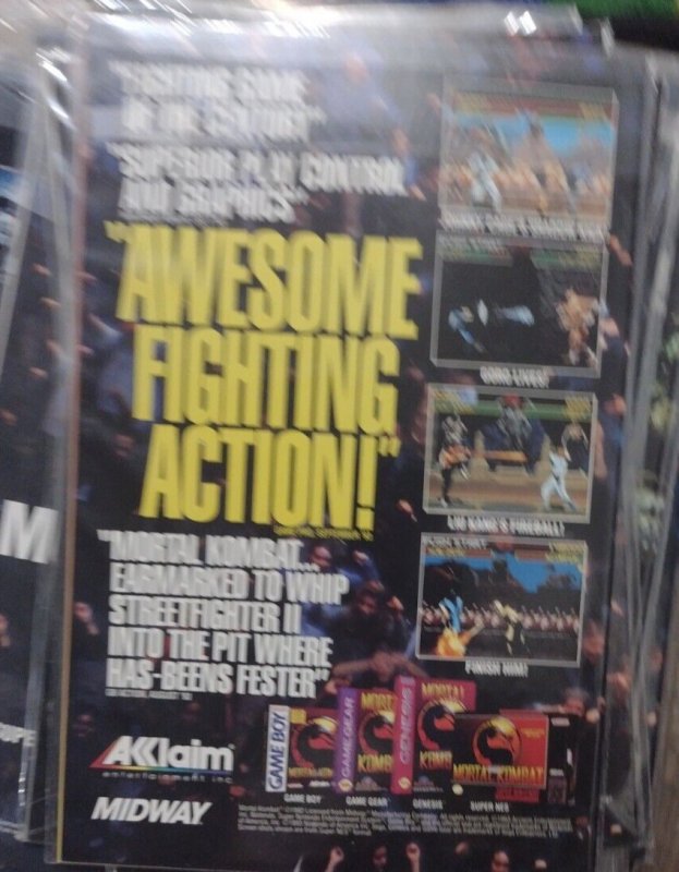 BLOODSHOT  # 12  1994 VALIANT COMICS   bloodshot's day off