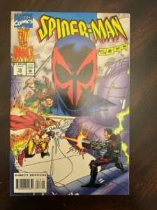 Spider-Man 2099 #16 (1994) - NM