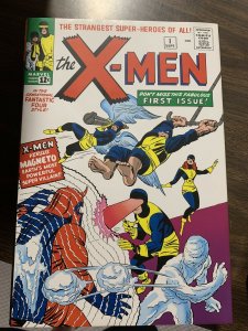 X-men 1-current X-force New Mutants 266 6 128 129 4 5 6 complete 3000+ NM comics