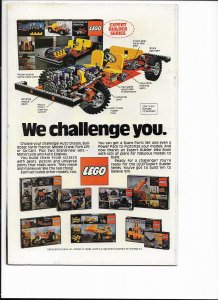 The Spectacular Spider-Man #49 Direct Edition (1980)