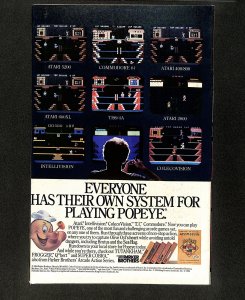 Amazing Spider-Man #253 Newsstand Variant