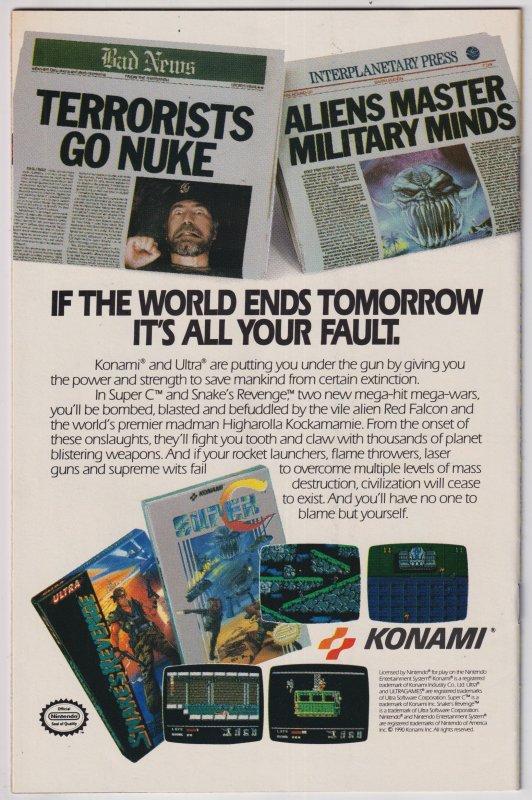 Spider-Man #1 Todd McFarlane