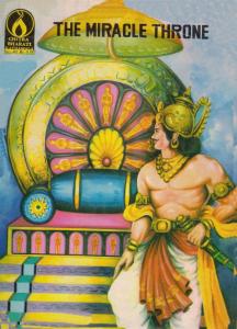 The Miracle Throne