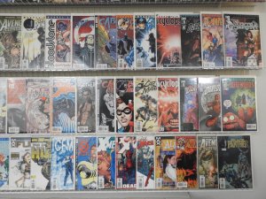 Huge Lot 140+ Comics W/ X-Men, War Machine, Spider-Man+ Avg VF-NM Condition!