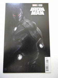 Iron Man #22 Lozano Cover (2022) NM Condition