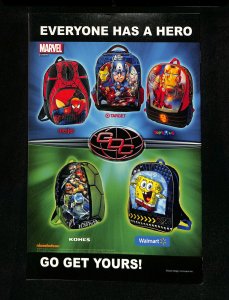 Rocket Raccoon (2014) #2 Marvel Unlimited Variant