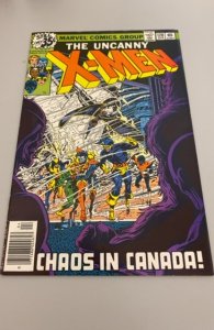 The X-Men #120 (1979)1 first app of alpha flight