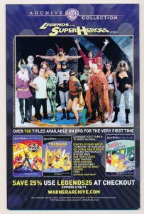 Wildstorm Presents Planetary Lost Worlds (2010) #1 NM