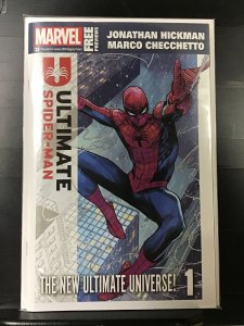 Marvel Previews #26 (2023)