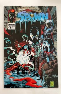 Spawn #17 (1994)