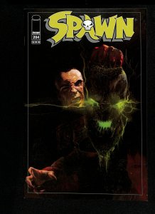 Spawn #204