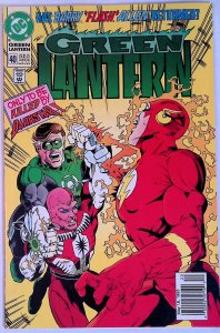 Green Lantern #40 (1993) DC Comics