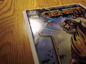 Genesis #2 (1997)