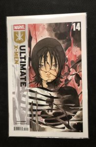 Ultimate X-Men #14 (2025)