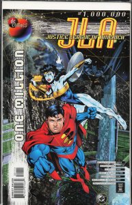 JLA #1000000 (1998)